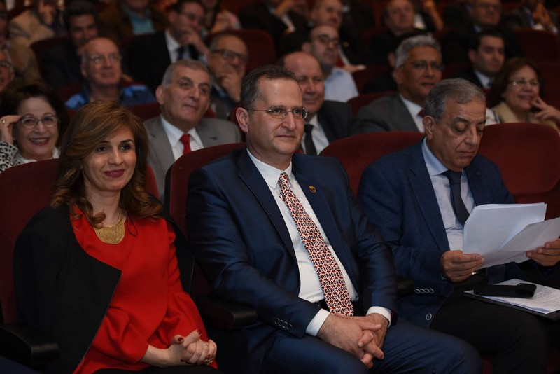 Collège des Frères – Deddeh: 132 Years of History in Tripoli